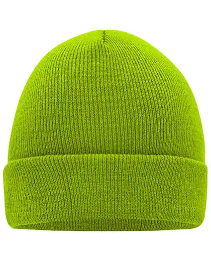 Ansicht 22 – Knitted Cap (MB7500)