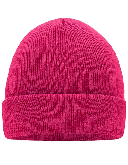 Ansicht 11 – Knitted Cap (MB7500)