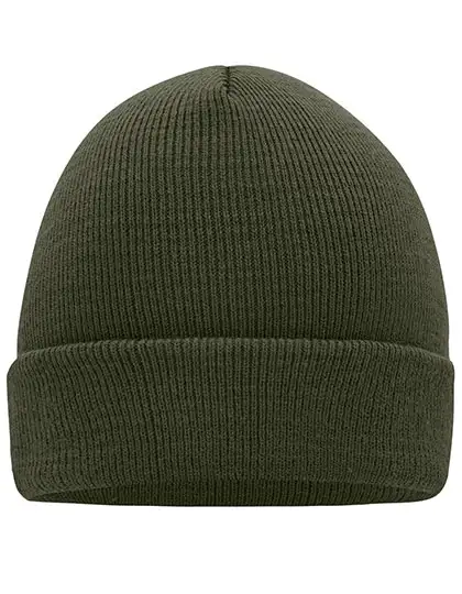 Ansicht 8 – Knitted Cap (MB7500)