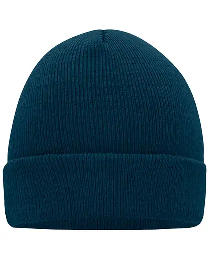 Ansicht 9 – Knitted Cap (MB7500)