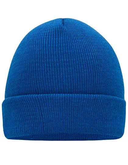 Ansicht 17 – Knitted Cap (MB7500)