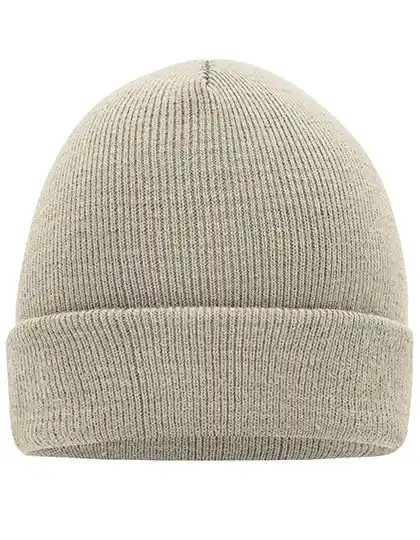 Ansicht 16 – Knitted Cap (MB7500)