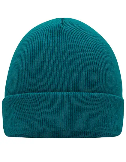 Ansicht 2 – Knitted Cap (MB7500)