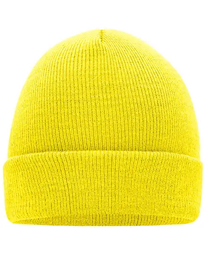 Ansicht 1 – Knitted Cap (MB7500)