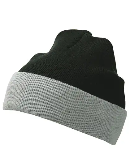 Ansicht 1 – Knitted Cap (MB7550)