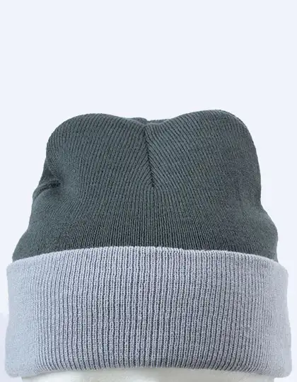 Ansicht 3 – Knitted Cap (MB7550)