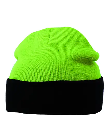Ansicht 4 – Knitted Cap (MB7550)