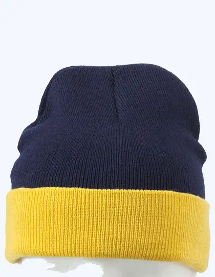 Ansicht 5 – Knitted Cap (MB7550)