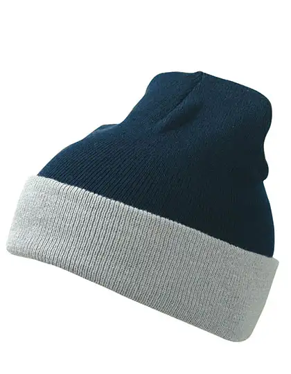 Ansicht 6 – Knitted Cap (MB7550)