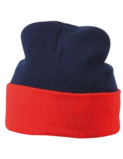 Ansicht 7 – Knitted Cap (MB7550)