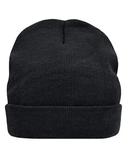 Ansicht 1 – Knitted Cap Thinsulate™ (MB7551)