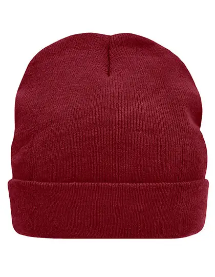Ansicht 10 – Knitted Cap Thinsulate™ (MB7551)