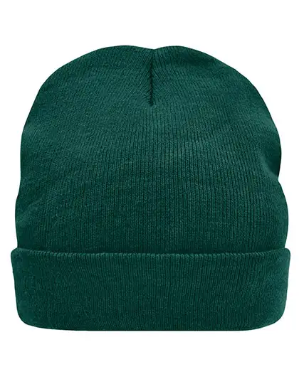 Ansicht 2 – Knitted Cap Thinsulate™ (MB7551)