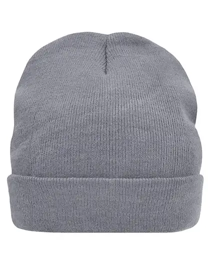 Ansicht 4 – Knitted Cap Thinsulate™ (MB7551)