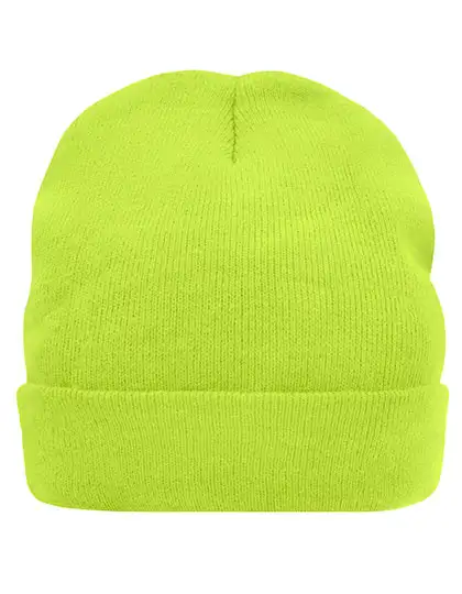 Ansicht 6 – Knitted Cap Thinsulate™ (MB7551)
