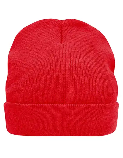 Ansicht 8 – Knitted Cap Thinsulate™ (MB7551)