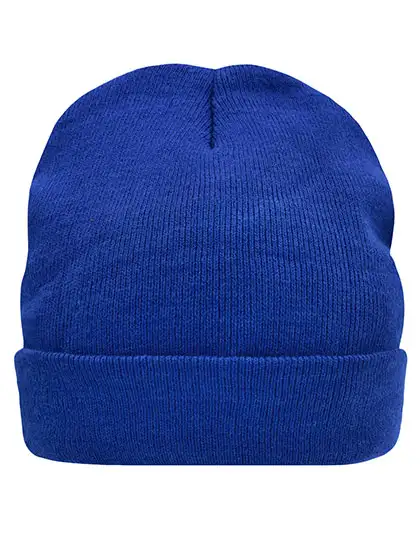 Ansicht 9 – Knitted Cap Thinsulate™ (MB7551)