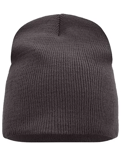 Ansicht 1 – Beanie No. 1 (MB7580)