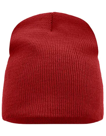 Ansicht 2 – Beanie No. 1 (MB7580)