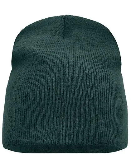 Ansicht 3 – Beanie No. 1 (MB7580)