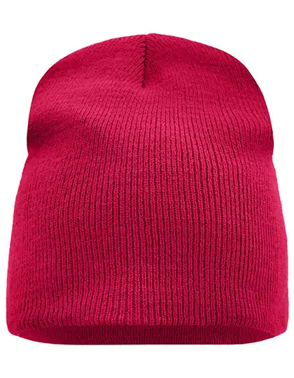 Ansicht 4 – Beanie No. 1 (MB7580)