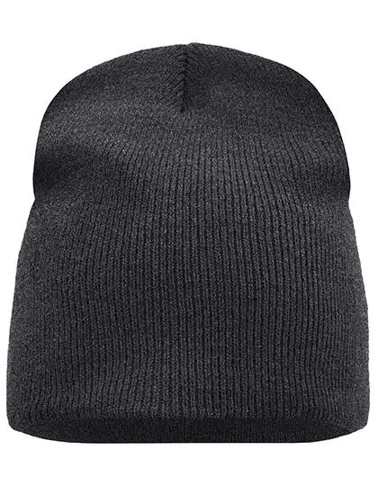 Ansicht 5 – Beanie No. 1 (MB7580)