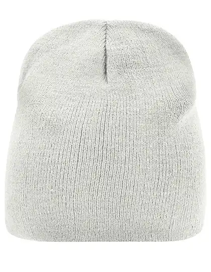 Ansicht 9 – Beanie No. 1 (MB7580)