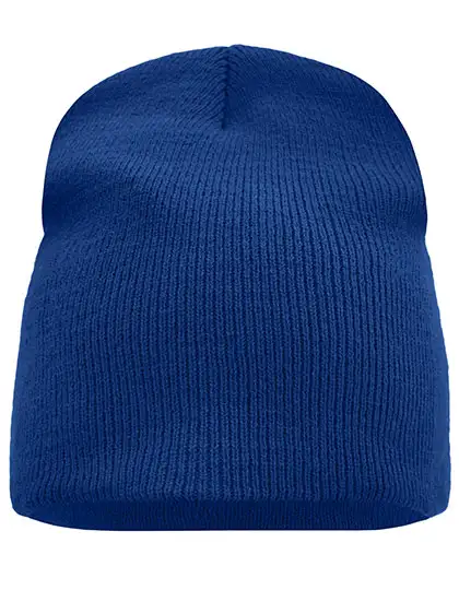 Ansicht 12 – Beanie No. 1 (MB7580)