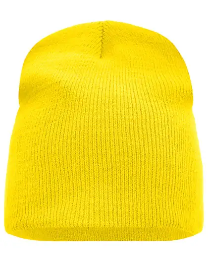Ansicht 13 – Beanie No. 1 (MB7580)