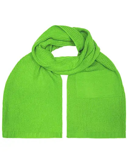 Ansicht 4 – Promotion Scarf (MB7995)