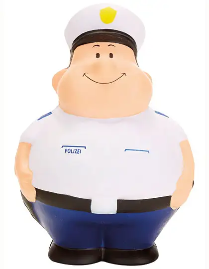 Ansicht 1 – SQUEEZIES® Poli Bert® (MBW124242)