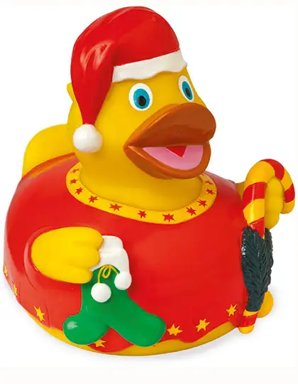 Ansicht 1 – Schnabels® Quietsche-Ente Weihnachten (MBW131109)