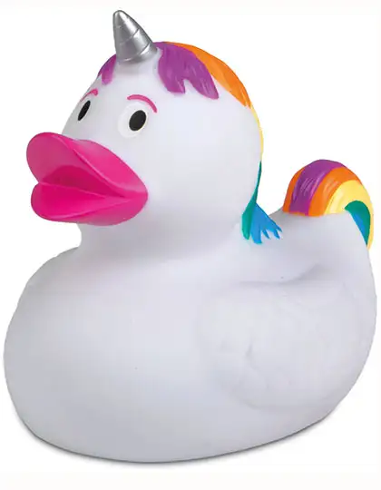 Ansicht 1 – Schnabels® Quietsche-Ente Einhorn (MBW131265)