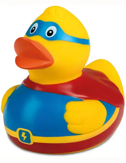 Ansicht 1 – Schnabels® Quietsche-Ente Superduck (MBW131267)