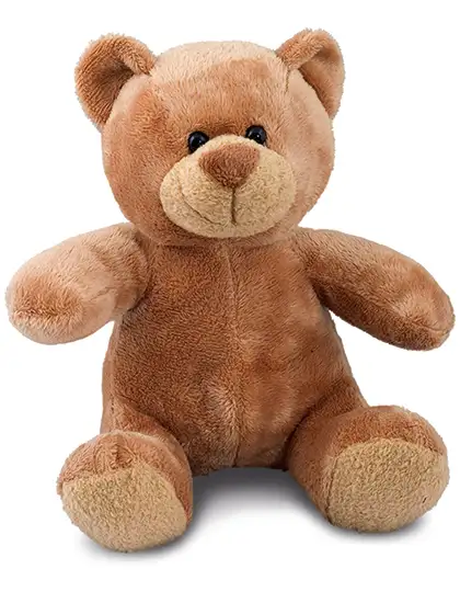 Ansicht 2 – MiniFeet® Bär Siggi (MBW160067)