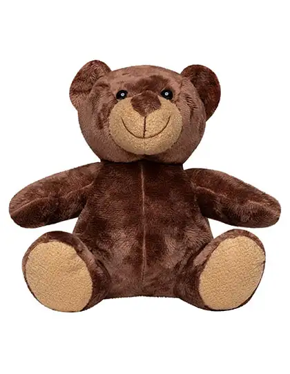 Ansicht 3 – MiniFeet® Bär Siggi (MBW160067)