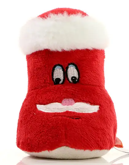 Ansicht 1 – Schmoozies® Nikolausstiefel (MBW160450)