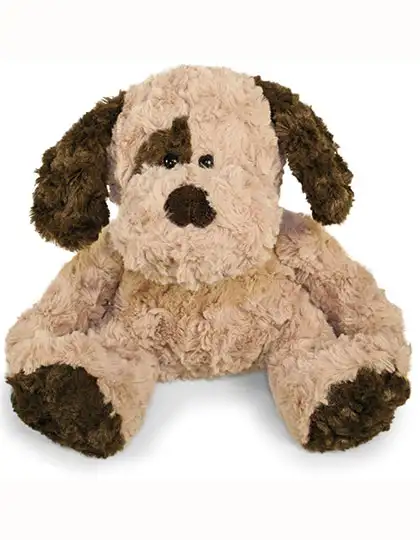 Ansicht 1 – MiniFeet® Hund Sönke (MBW160700)