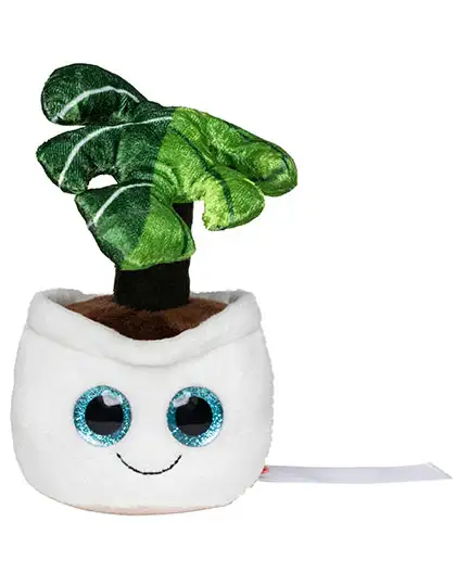 Ansicht 1 – Schmoozies® Evergreenies® Monstera (MBW160846)
