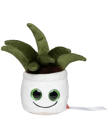 Ansicht 1 – Schmoozies® Evergreenies® Aloe Vera (MBW160847)