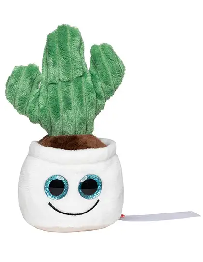 Ansicht 1 – Schmoozies® Evergreenies® Kaktus (MBW160851)
