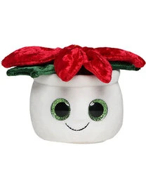 Ansicht 1 – Schmoozies® Evergreenies® Weihnachtsstern (MBW160864)