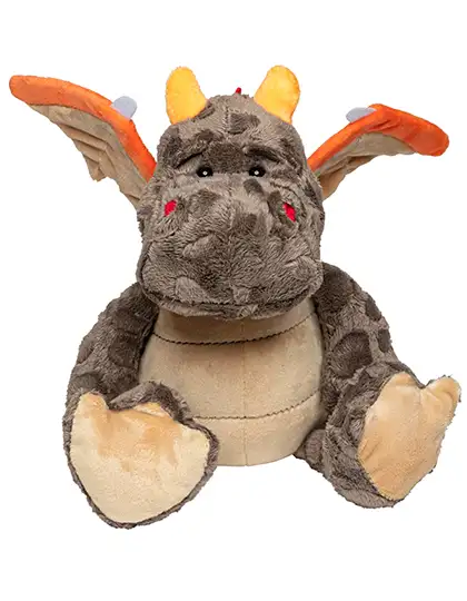 Ansicht 1 – MiniFeet® Drache Edda (MBW160891)
