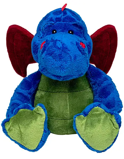 Ansicht 1 – MiniFeet® Drache Magnus (MBW160893)
