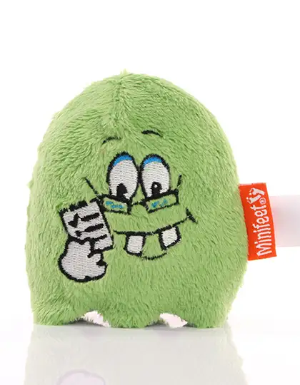 Ansicht 2 – MiniFeet® Teamgeist mit Anti-Stress Funktion (MBW160939)