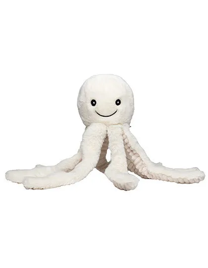 Ansicht 1 – Recycel Oktopus (MBW160955)