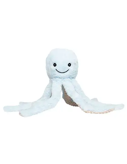 Ansicht 2 – Recycel Oktopus (MBW160955)