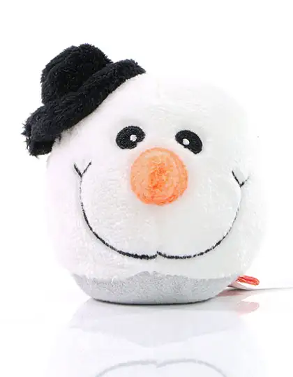 Ansicht 1 – Schmoozies® Schneemann (MBW161302)