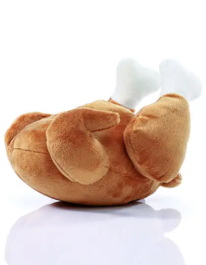 Ansicht 1 – MiniFeet® Hundespielzeug Hähnchen (MBW170006)