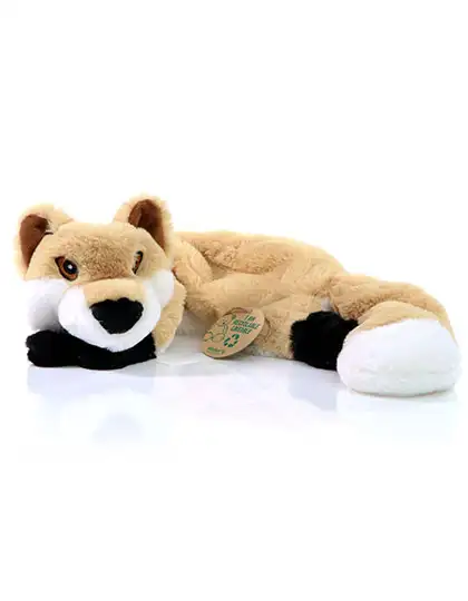 Ansicht 1 – MiniFeet® Hundespielzeug RecycelFuchs (MBW170042)